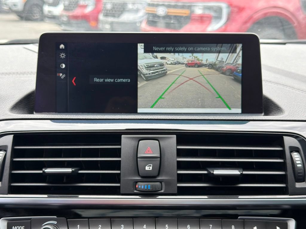 Used 2018 BMW 230i Coupe RWD image 36