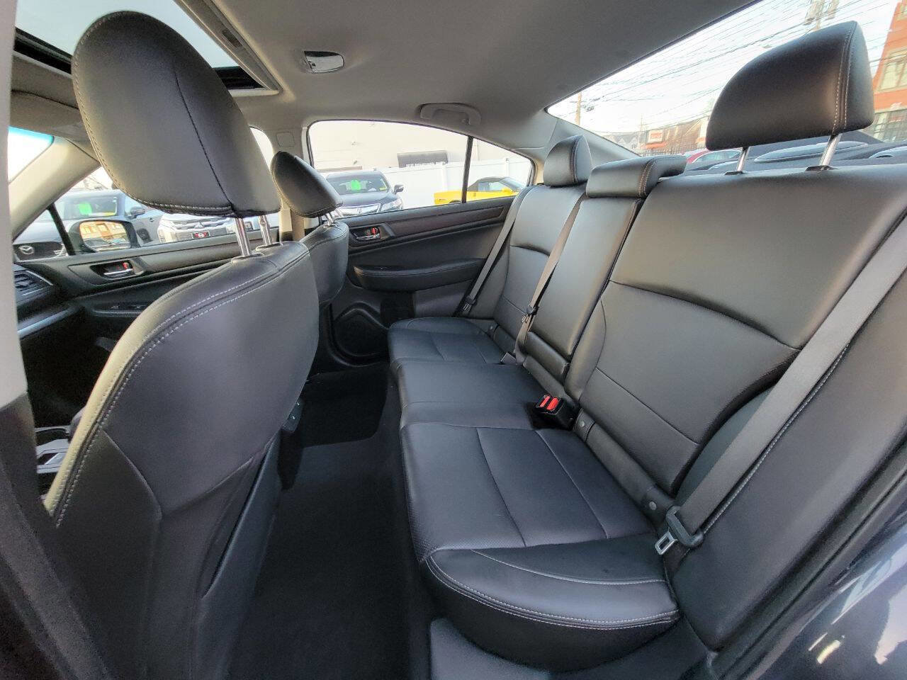 Used 2017 Subaru Legacy 2.5i Limited image 25