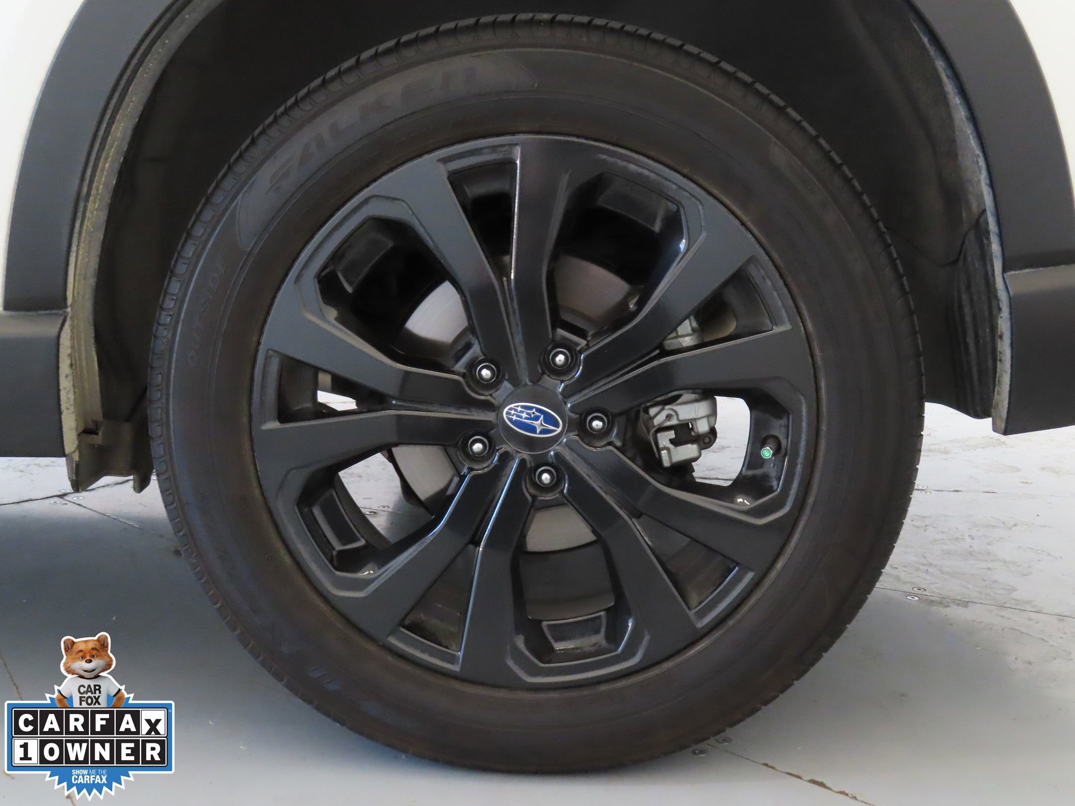 Used 2024 Subaru Forester Sport image 28