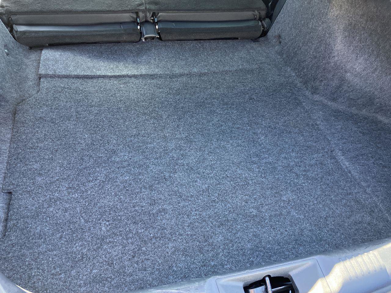 Used 2024 Ford Mustang Coupe image 24