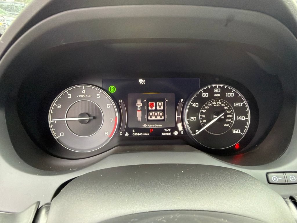 Used 2022 Acura RDX AWD image 18