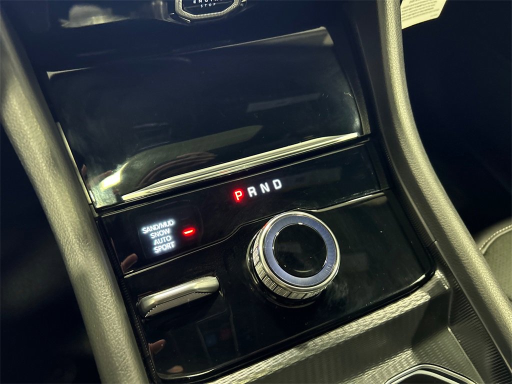 New 2026 Jeep Grand Cherokee Laredo image 26