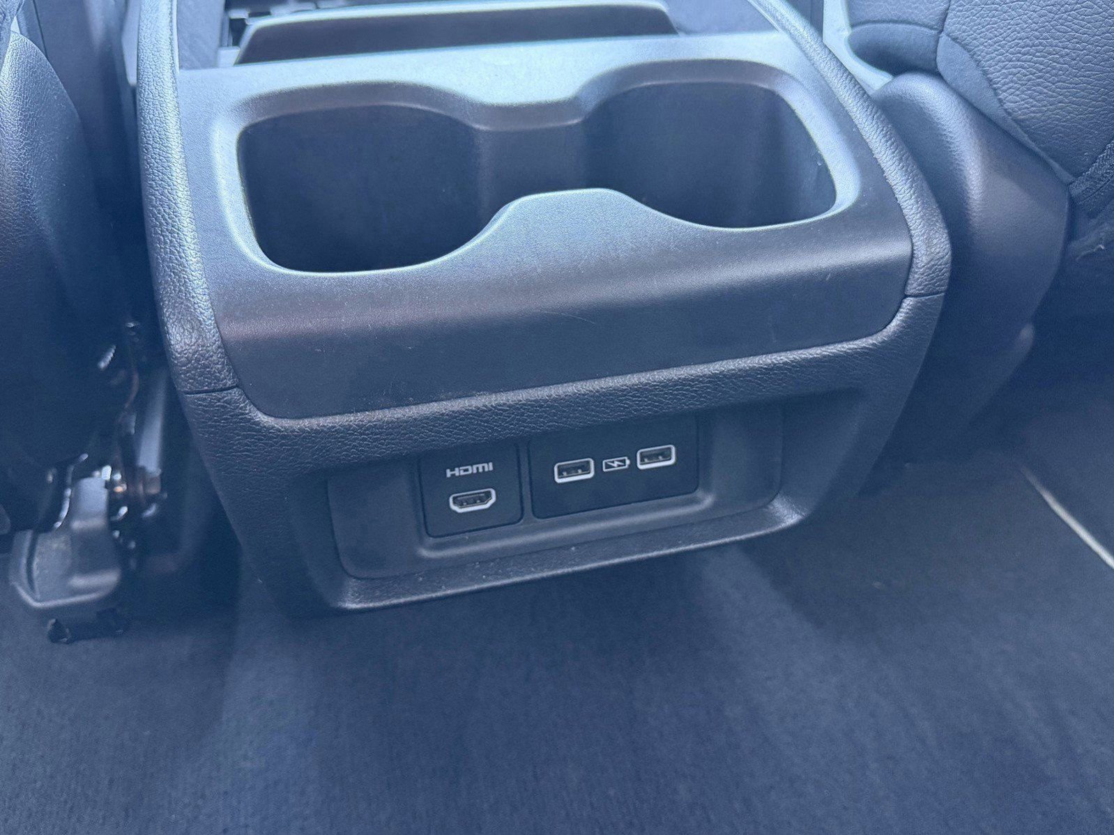 Used 2022 Honda Odyssey Elite image 23