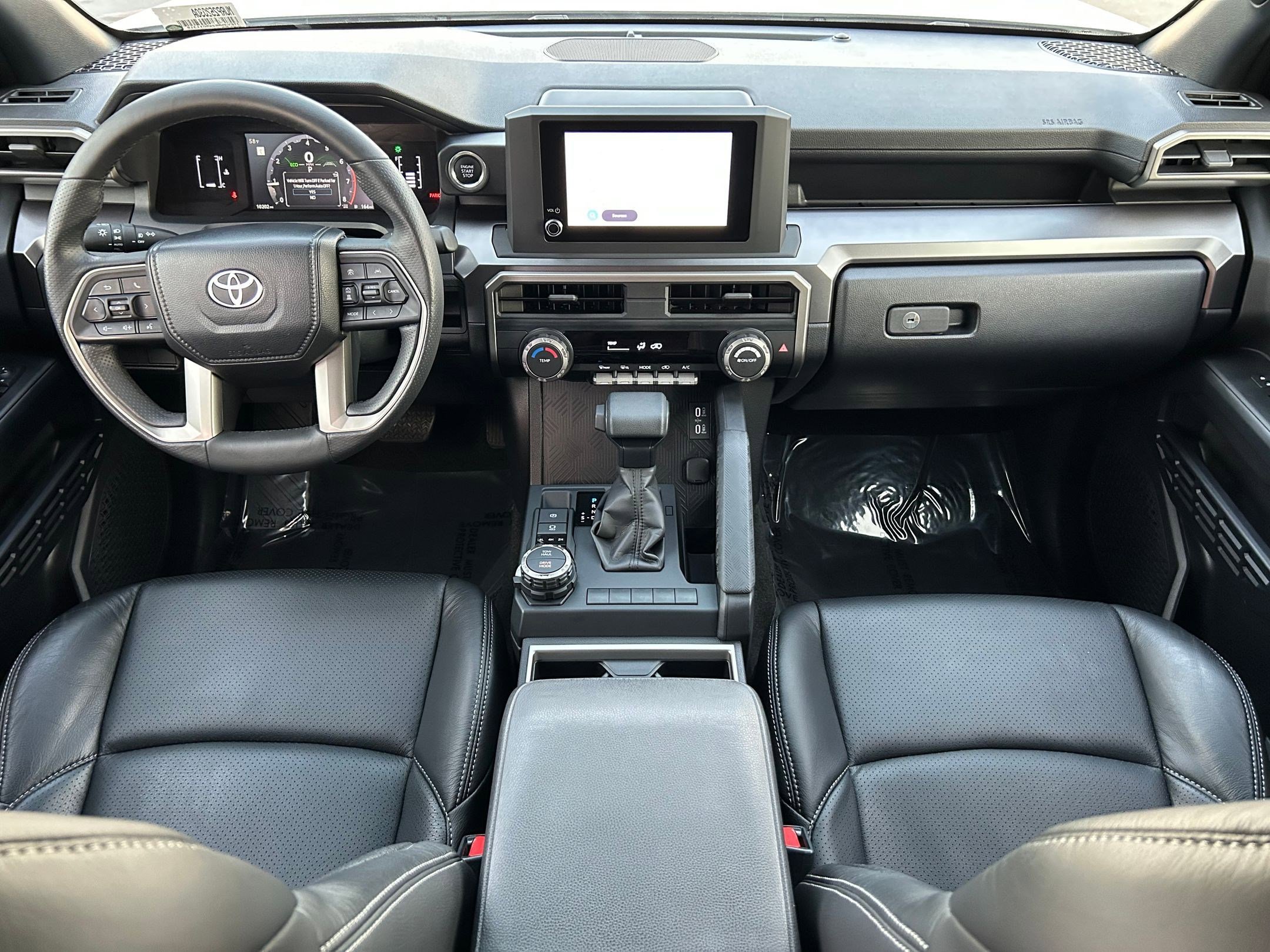 Certified 2025 Toyota 4Runner SR5 image 22