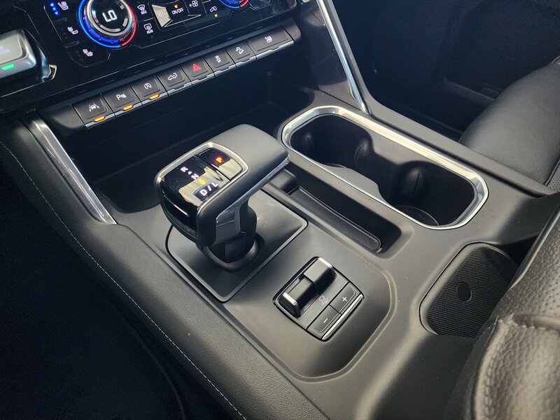 Used 2023 GMC Sierra 1500 Denali w/ Technology Package AWD/4WD image 62