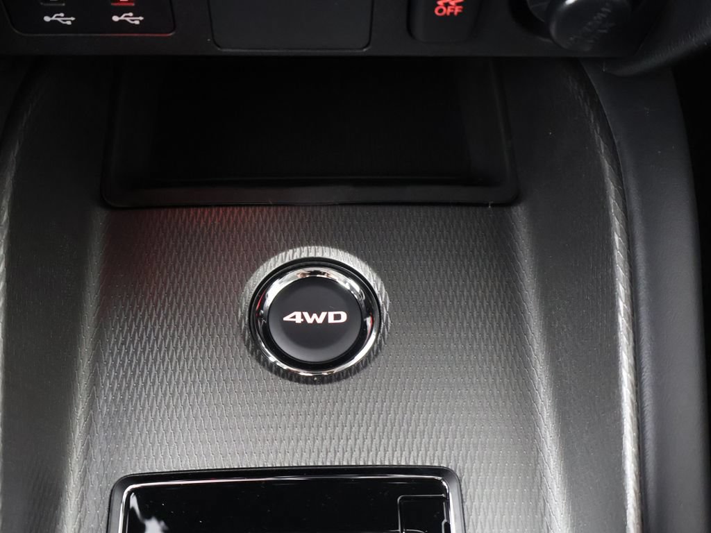 New 2026 Mitsubishi Outlander Sport ES AWD/4WD image 40
