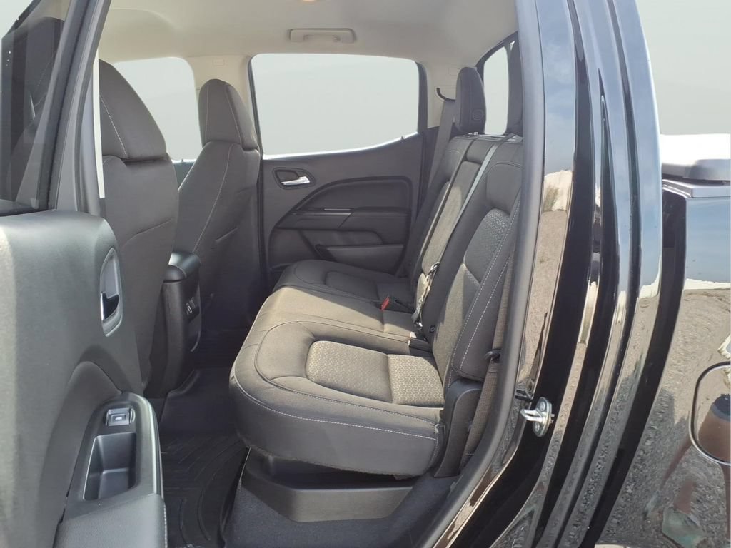 Used 2019 GMC Canyon SLE w/ Elevation Edition AWD/4WD image 32