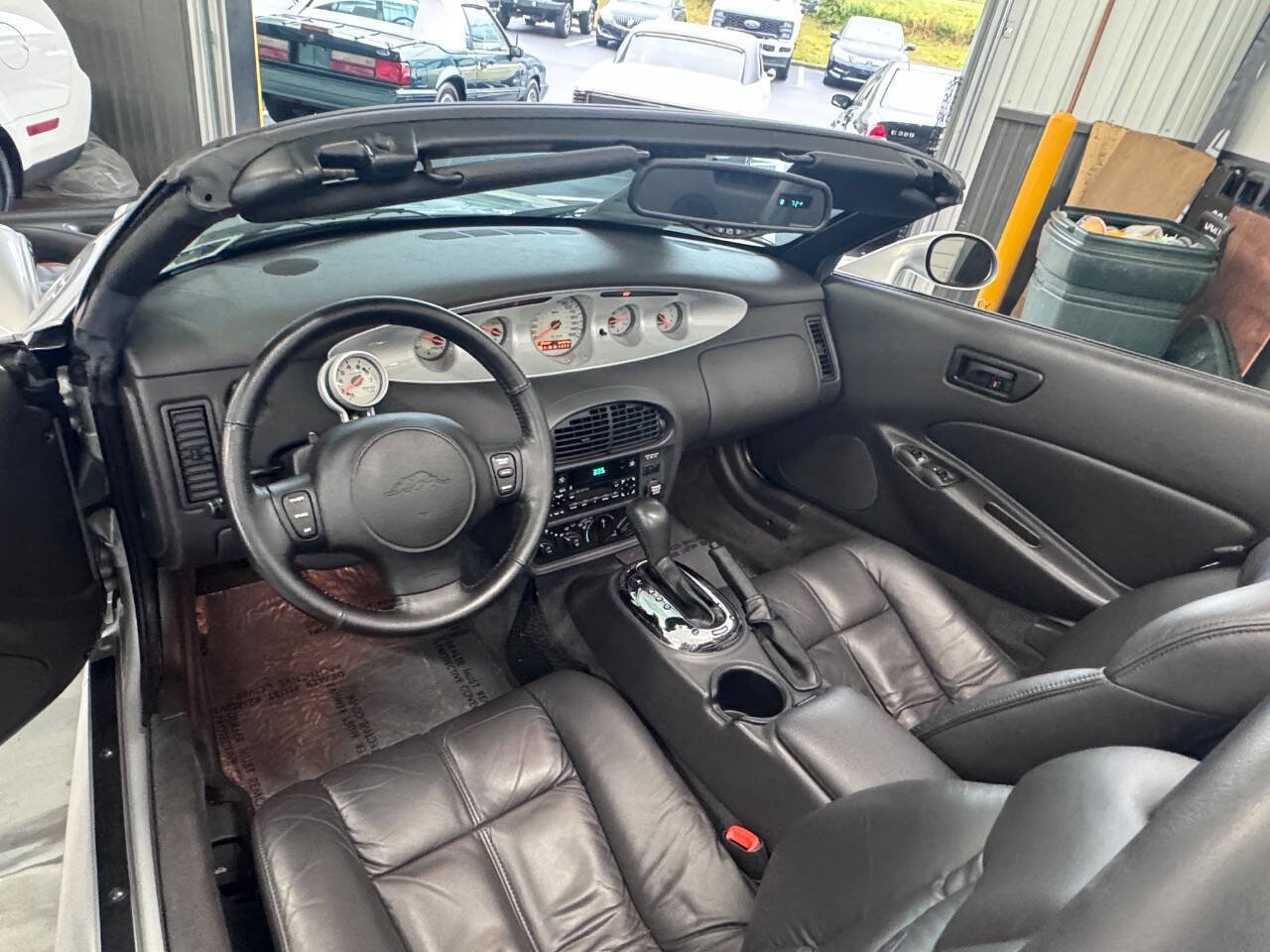 Used 2000 Plymouth Prowler image 12