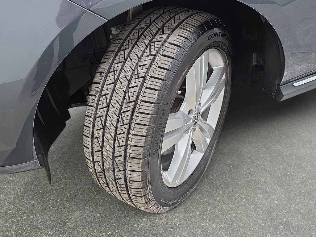 Used 2013 Mercedes-Benz ML 350 BlueTEC 4MATIC image 30