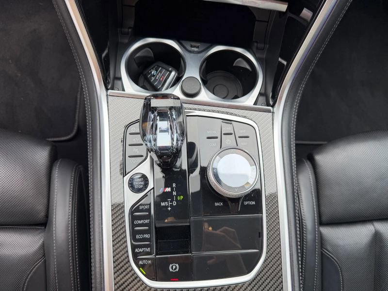 Used 2021 BMW M850i xDrive Coupe image 15