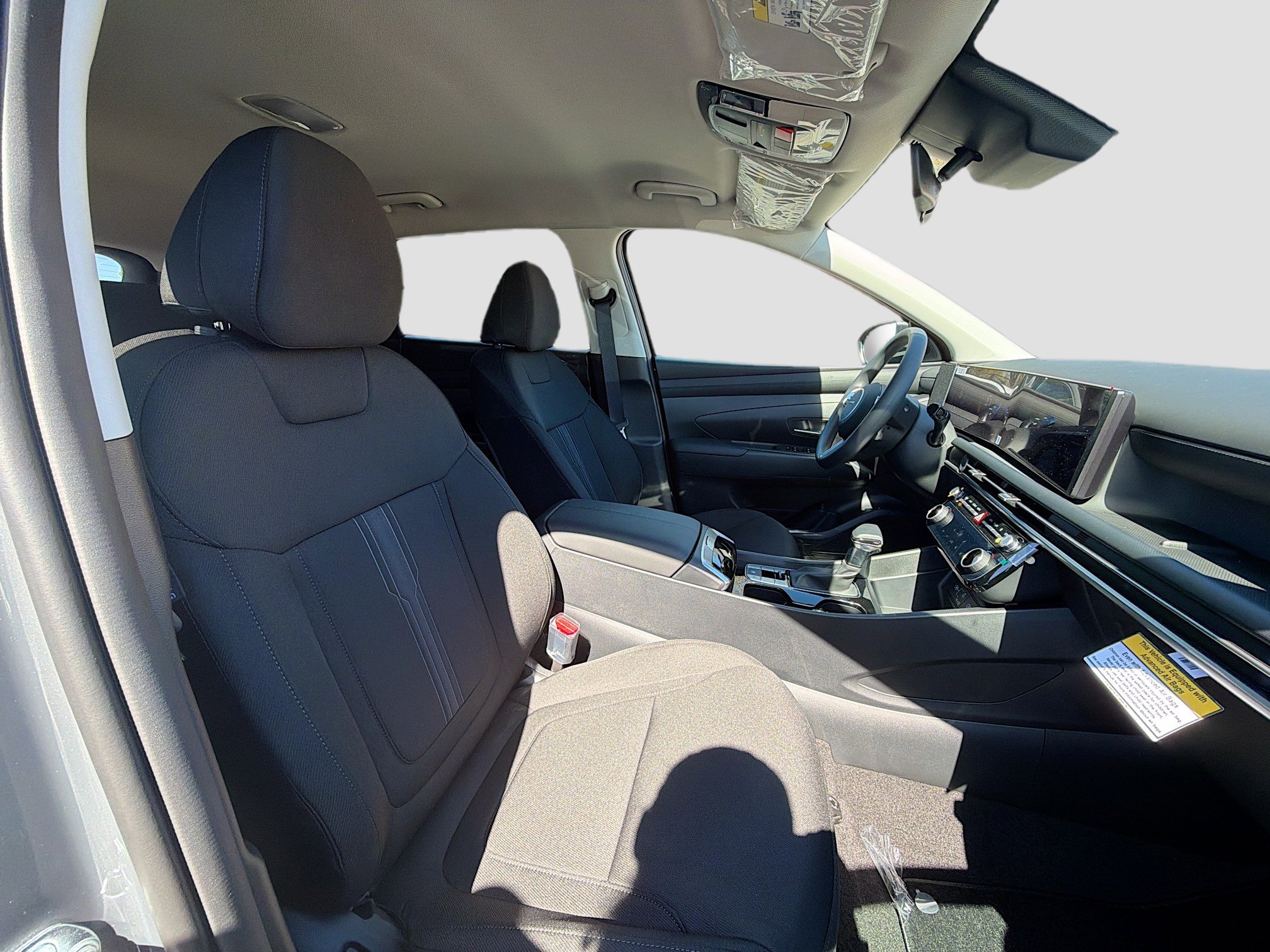 New 2026 Hyundai Tucson SEL image 15