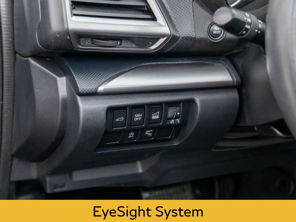 Used 2023 Subaru Forester Premium image 20