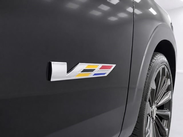 Used 2026 Cadillac Escalade V AWD/4WD image 15
