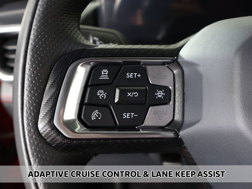 Used 2025 Ford Mustang GT Premium RWD image 4
