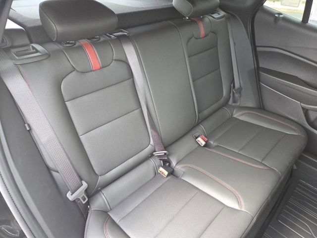 New 2026 Chevrolet Trax RS w/ Driver Confidence Package FWD image 28