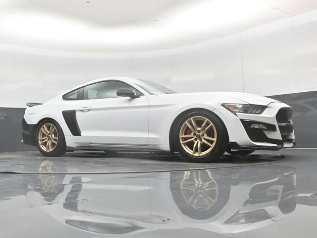 Used 2015 Ford Mustang Premium w/ Equipment Group 201A RWD image 41