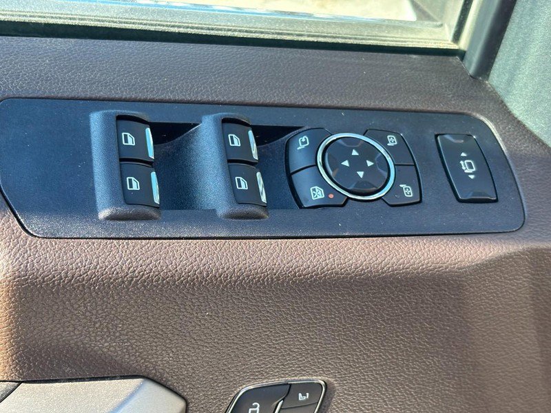 Used 2021 Ford F450 King Ranch w/ King Ranch Ultimate Package image 16