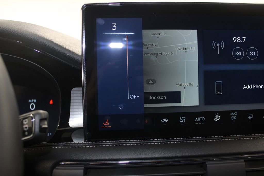 New 2026 Lincoln Corsair Premiere image 44