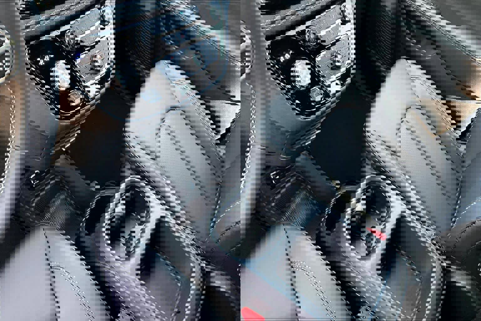 New 2026 Chrysler Pacifica Select image 7