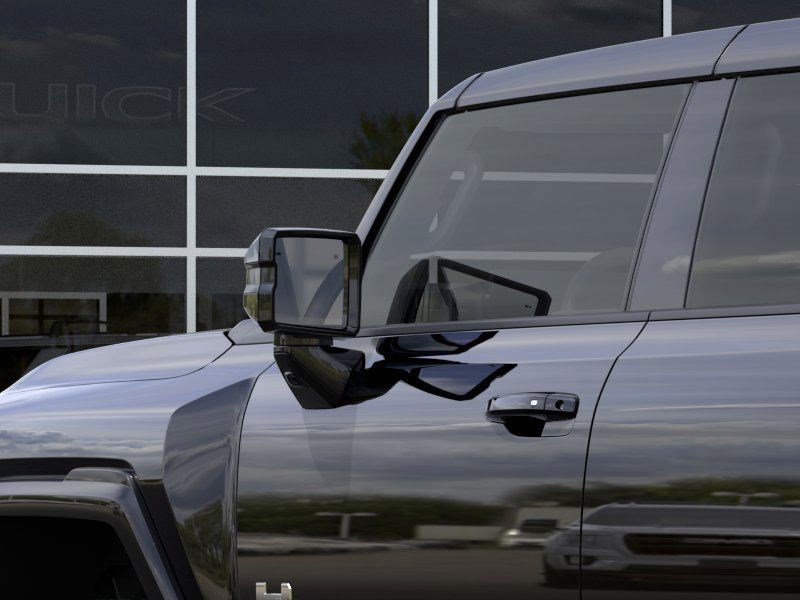 New 2025 GMC Hummer EV 3X image 12