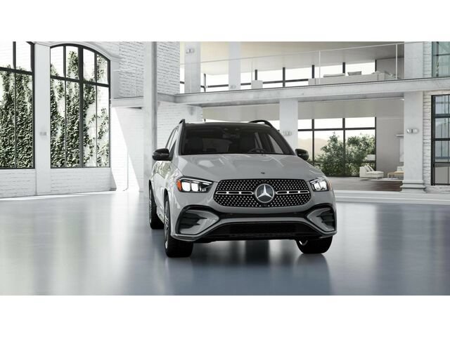 New 2026 Mercedes-Benz GLE 580 4MATIC image 9