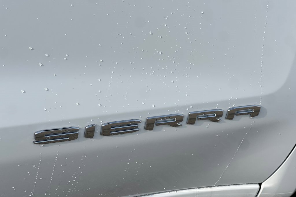 New 2026 GMC Sierra 1500 Pro w/ Pro Value Package image 20