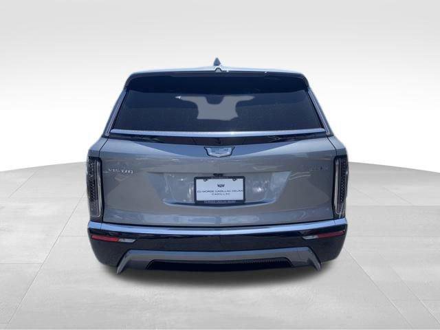 New 2026 Cadillac Vistiq Premium Luxury AWD/4WD image 4