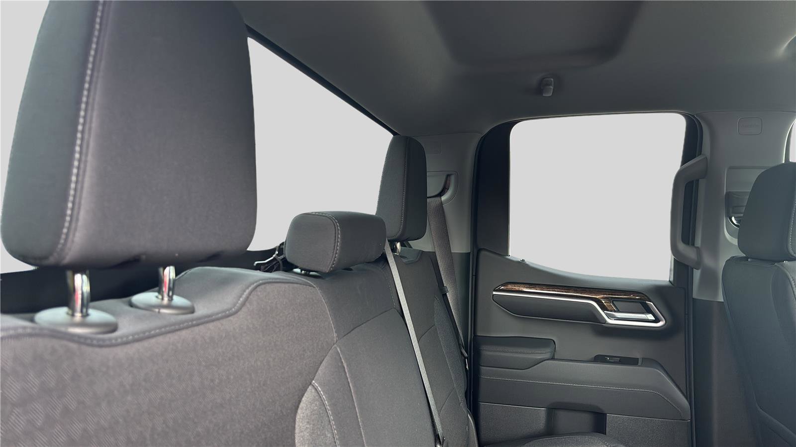 New 2026 GMC Sierra 1500 Elevation AWD/4WD image 19