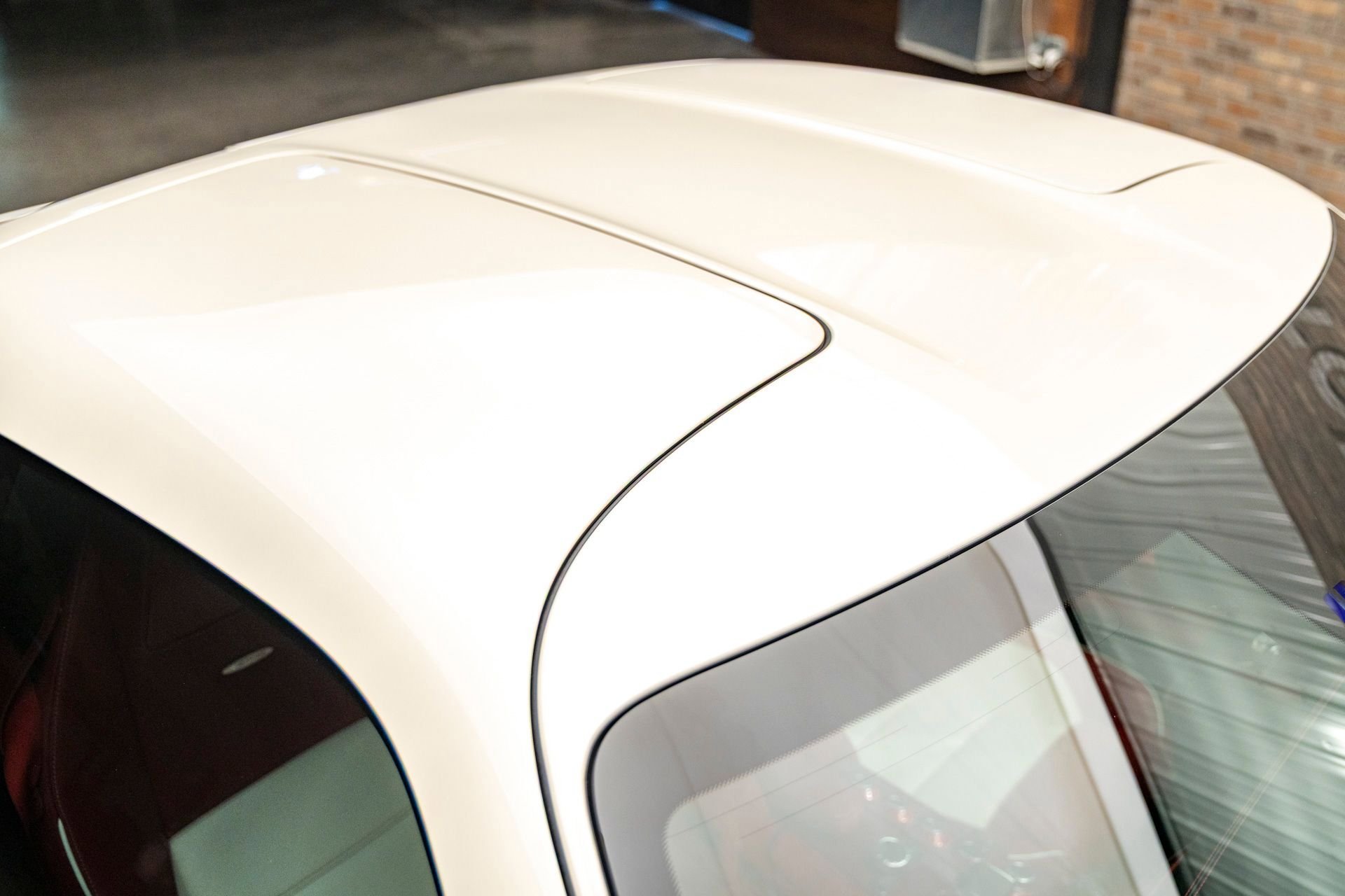 Used 2011 Mercedes-Benz SLS AMG image 21