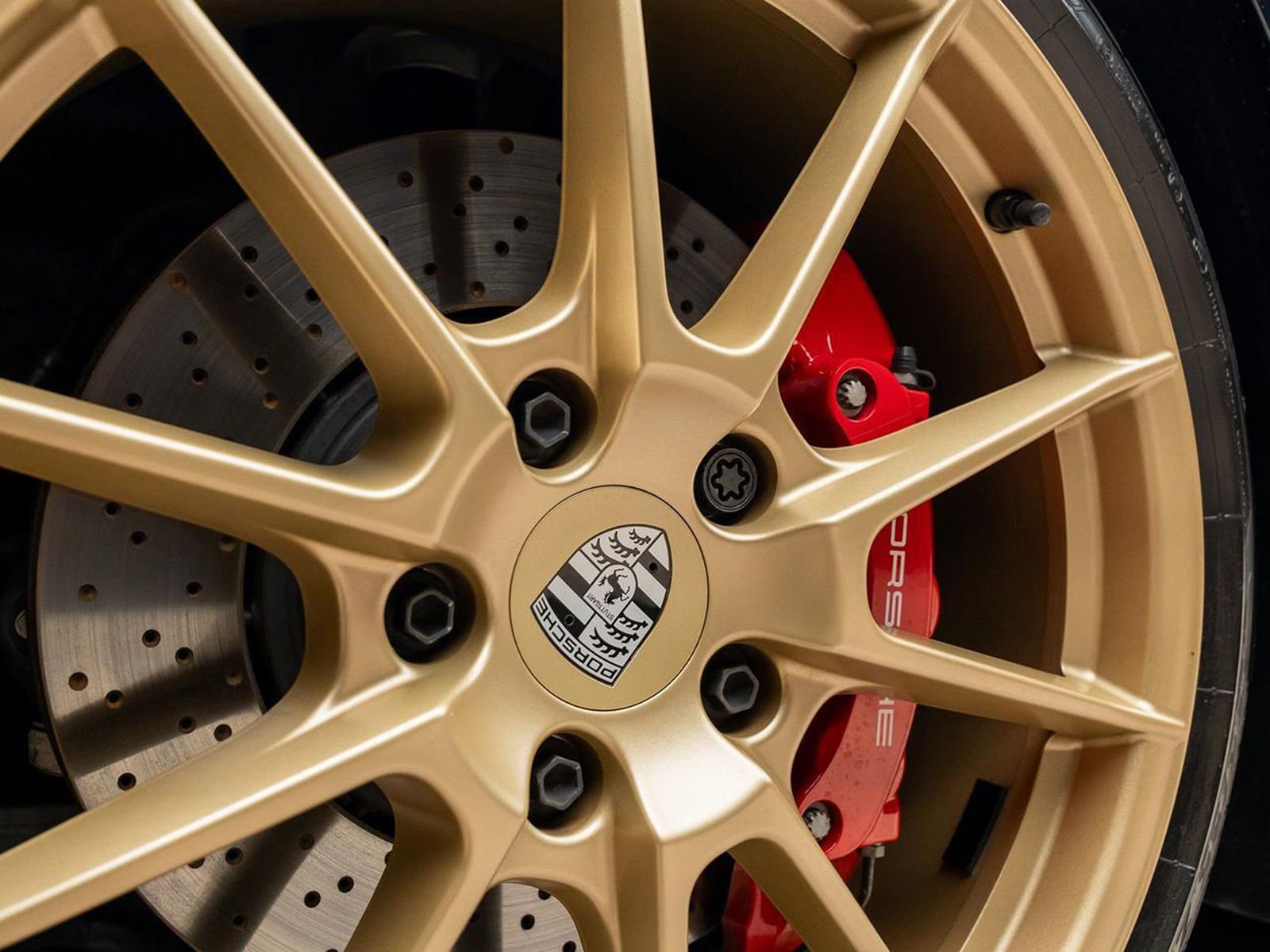 Used 2024 Porsche 718 Boxster GTS image 6