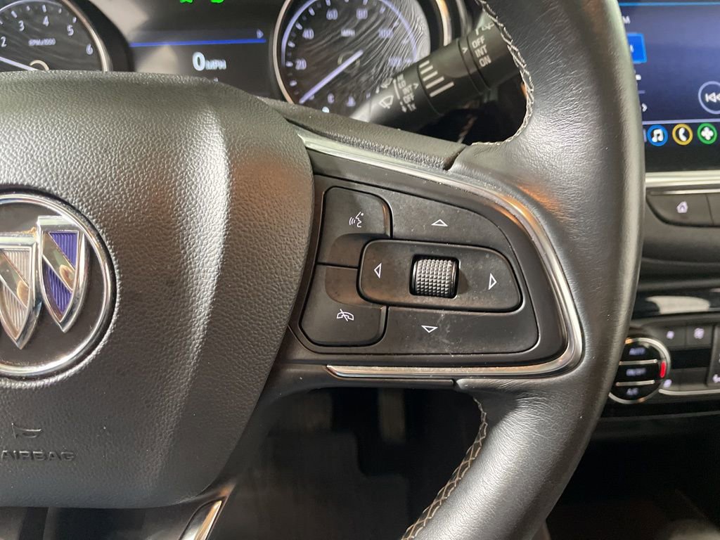 Used 2023 Buick Encore GX Select w/ Experience Buick Package image 14