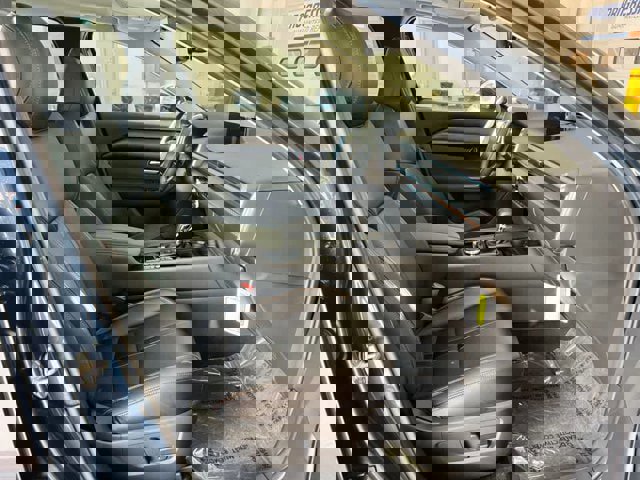 New 2026 MAZDA CX-50 2.5 Turbo w/ Cargo Package image 23