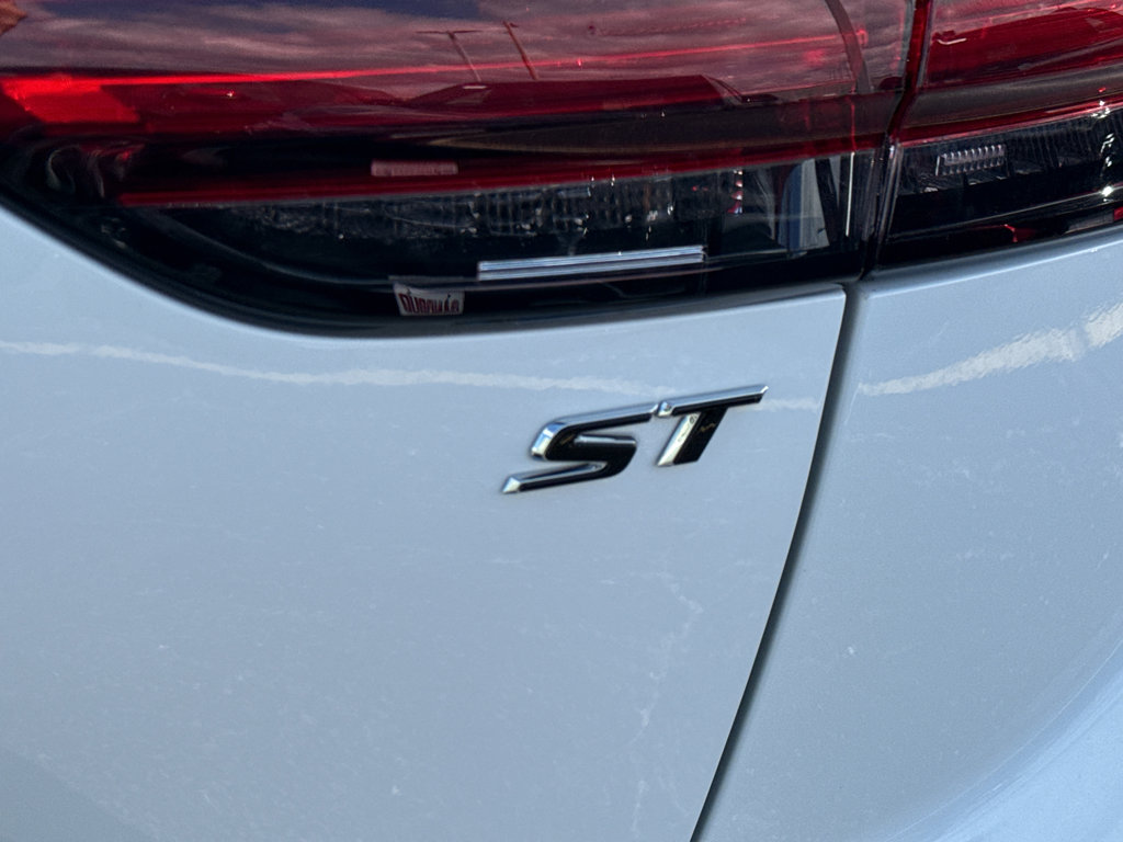 Certified 2022 Buick Envision Preferred image 9