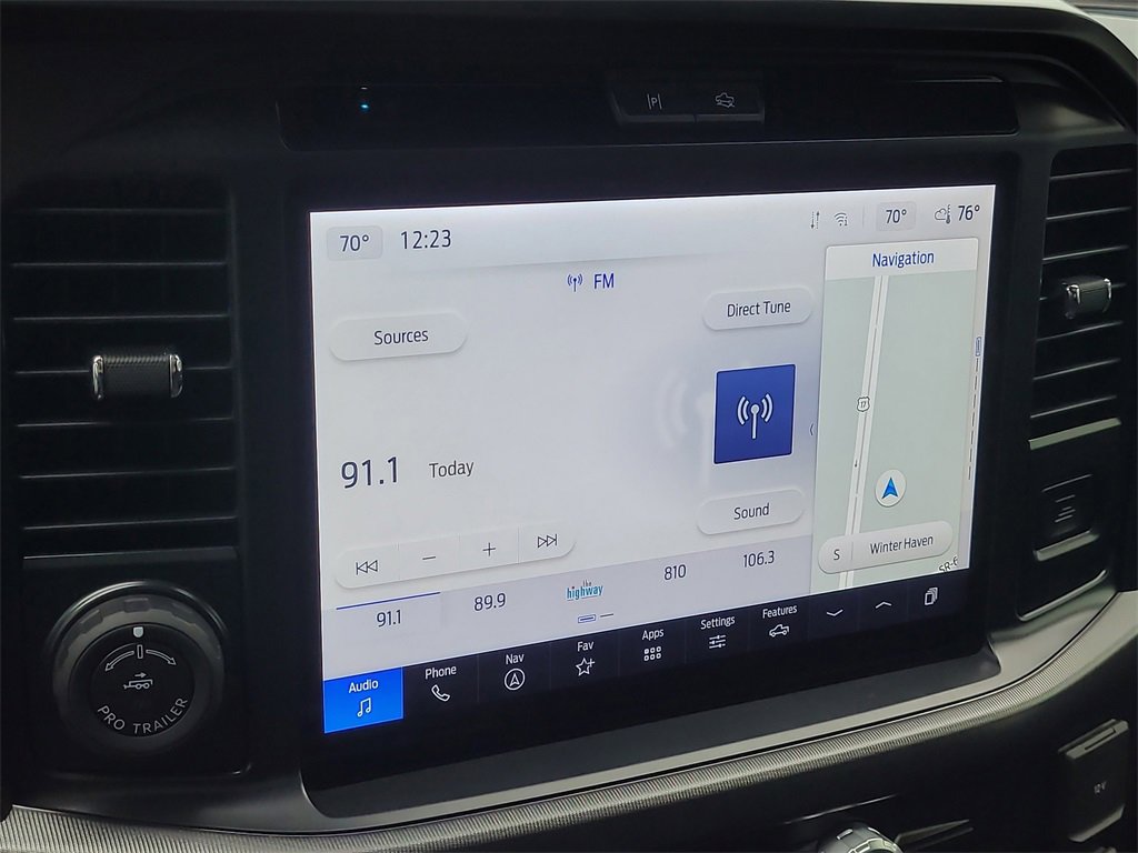 Certified 2025 Ford F150 Raptor image 21