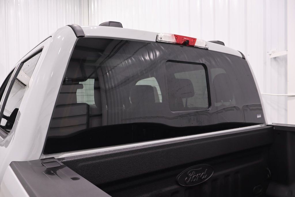 New 2026 Ford F350 Lariat w/ Tremor Off-Road Package image 36