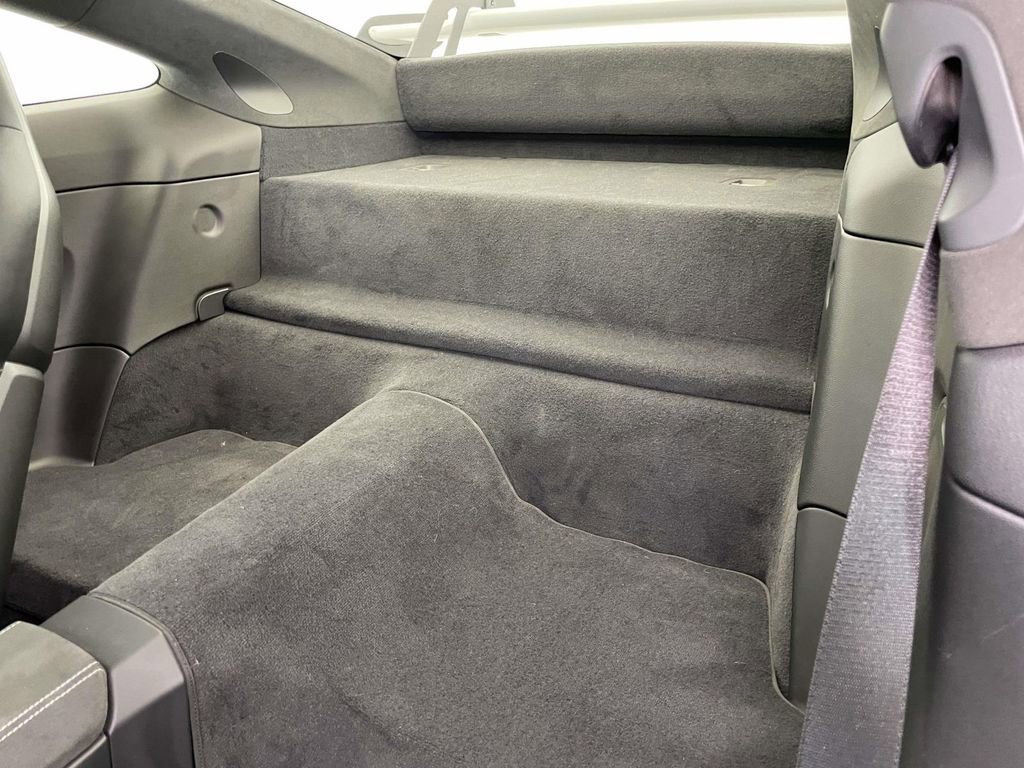 Certified 2022 Porsche 911 GT3 RWD image 18