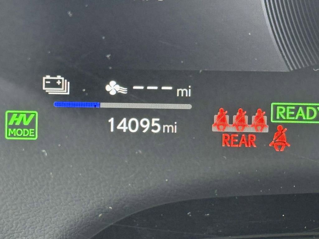 Used 2025 Lexus RX 450h AWD w/ Convenience Package image 30