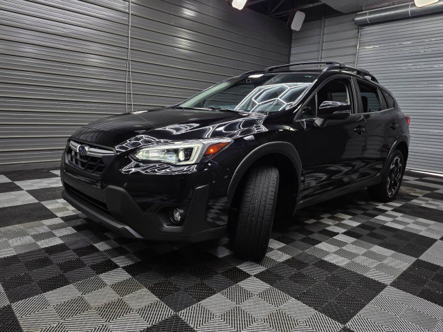 Used 2021 Subaru Crosstrek 2.5i Limited w/ Popular Package #4 AWD/4WD image 40