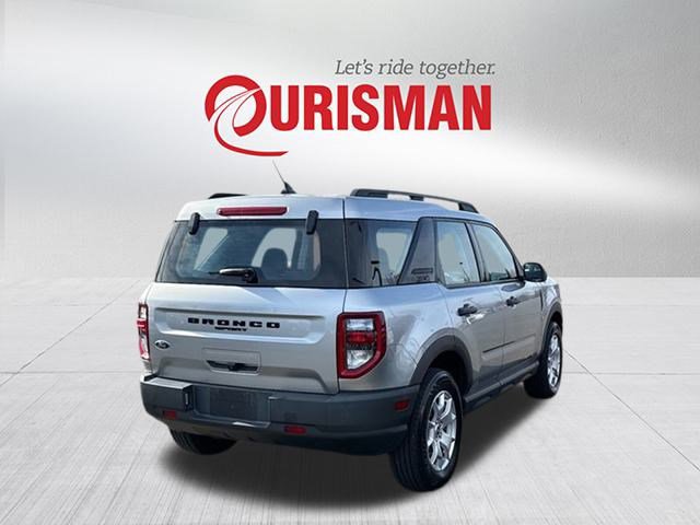 Used 2021 Ford Bronco Sport image 2