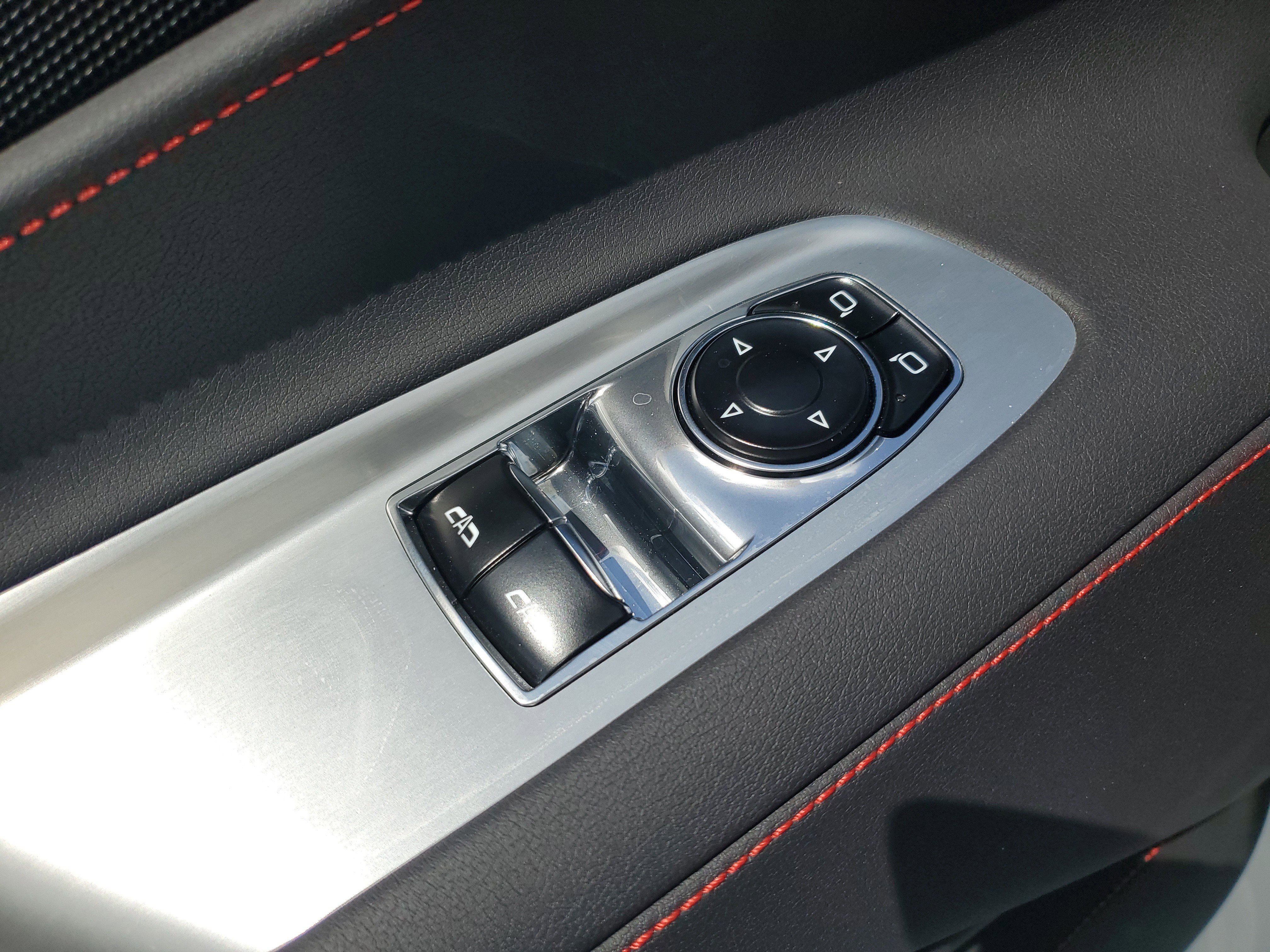 Used 2023 Chevrolet Corvette Stingray Coupe w/ 1LT image 10