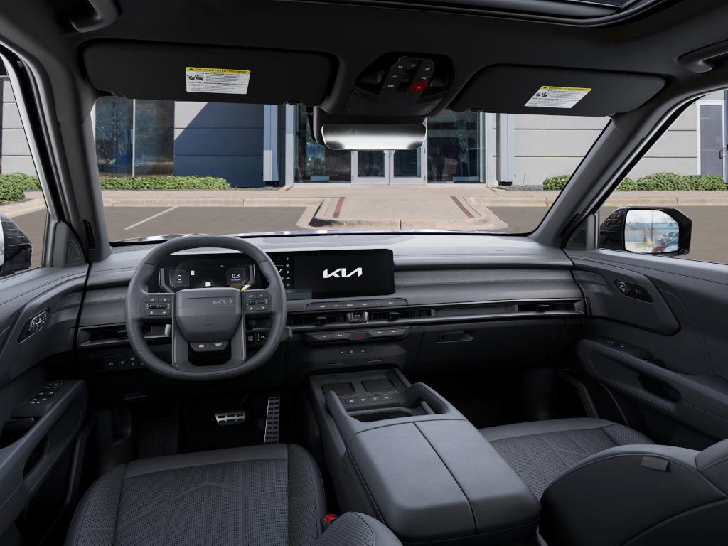 New 2027 Kia Telluride SX X-Line image 18