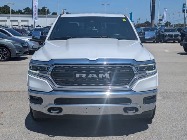 Used 2023 RAM 1500 Limited AWD/4WD image 8