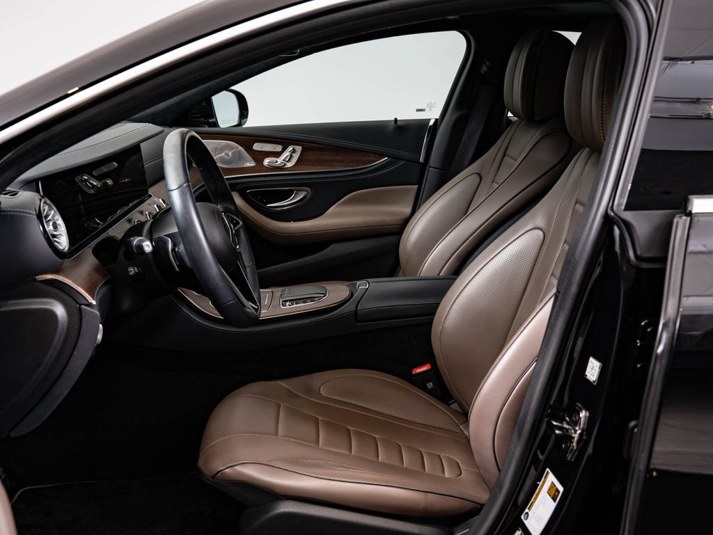 Certified 2023 Mercedes-Benz CLS 450 4MATIC image 22