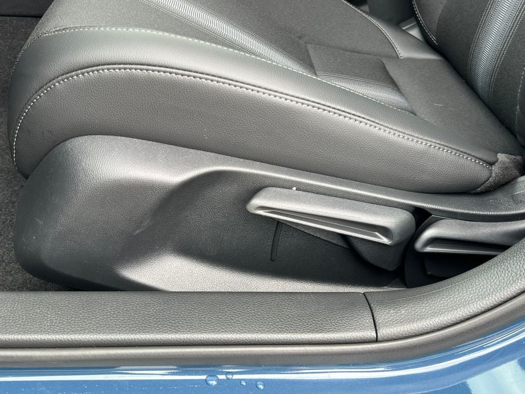 New 2026 Honda Civic Sport image 10