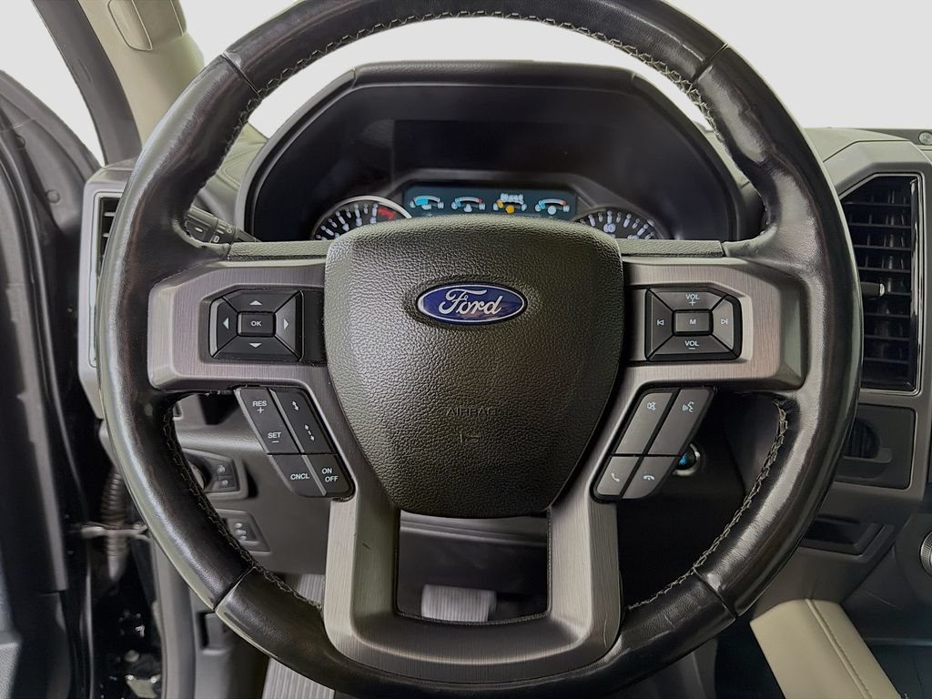 Used 2018 Ford Expedition Platinum RWD image 13