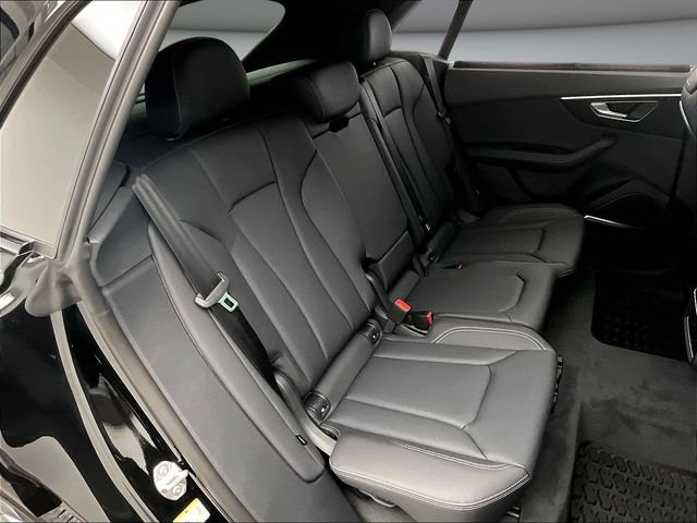 New 2027 Audi Q8 Premium Plus AWD/4WD image 13