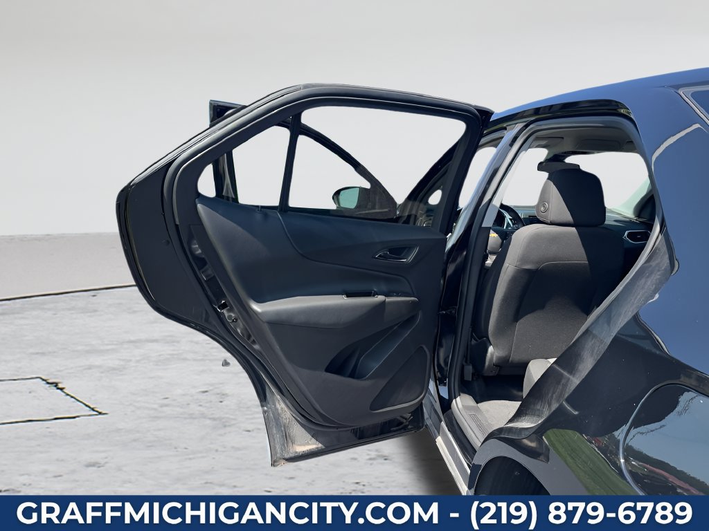 Used 2024 Chevrolet Equinox LT AWD/4WD image 21