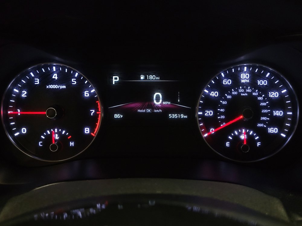 Used 2023 Kia Forte LXS FWD image 23