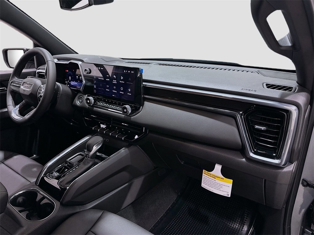 New 2026 GMC Canyon Elevation w/ Convenience Package image 32