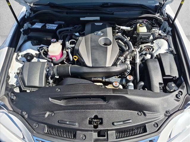 Used 2016 Lexus IS 200t RWD image 23